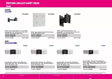 Catalogue Rexel page 30