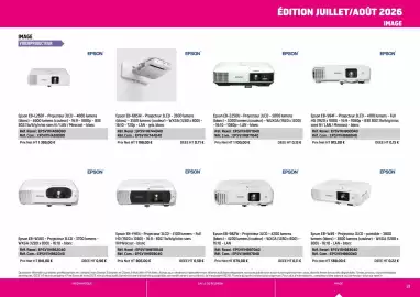 Catalogue Rexel page 31