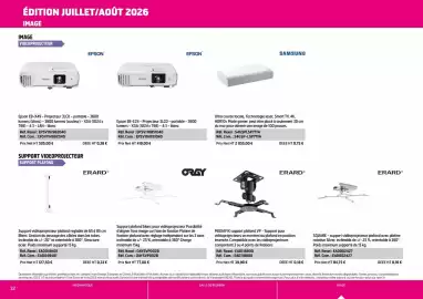 Catalogue Rexel page 32