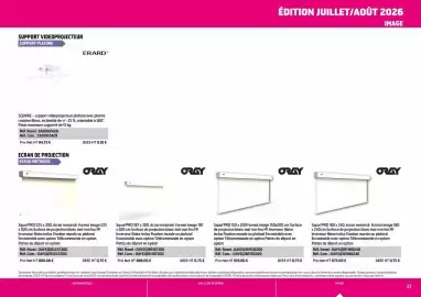 Catalogue Rexel page 33