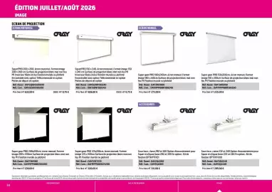 Catalogue Rexel page 34