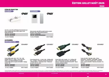 Catalogue Rexel page 35
