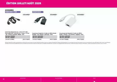 Catalogue Rexel page 36
