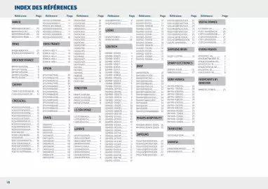 Catalogue Rexel page 38
