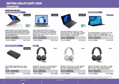 Catalogue Rexel page 4