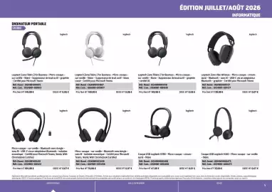 Catalogue Rexel page 5