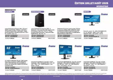 Catalogue Rexel page 7
