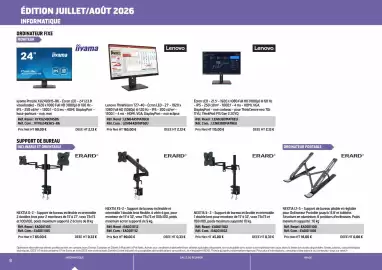 Catalogue Rexel page 8