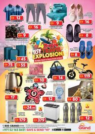 Grand Hyper Market catalogue Page 4