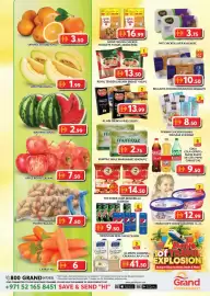 Grand Hyper Market catalogue Page 2
