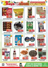Grand Hyper Market catalogue Page 4
