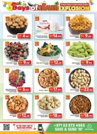 Grand Hyper Market catalogue Page 3