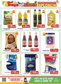 Grand Hyper Market catalogue Page 4