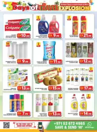 Grand Hyper Market catalogue Page 5