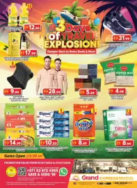 Grand Hyper Market catalogue Page 6