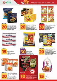 Lulu Hypermarket catalogue Page 16