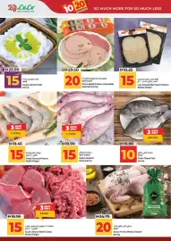 Lulu Hypermarket catalogue Page 19