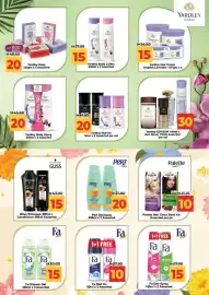 Lulu Hypermarket catalogue Page 25