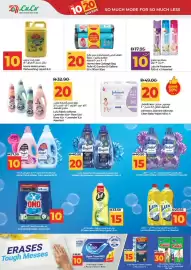 Lulu Hypermarket catalogue Page 33