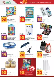 Lulu Hypermarket catalogue Page 35
