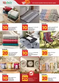 Lulu Hypermarket catalogue Page 37