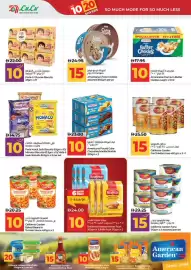 Lulu Hypermarket catalogue Page 4