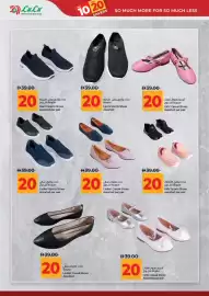 Lulu Hypermarket catalogue Page 41