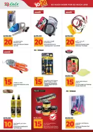 Lulu Hypermarket catalogue Page 49