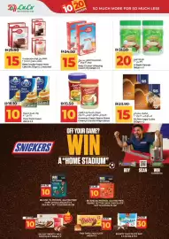 Lulu Hypermarket catalogue Page 6