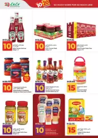 Lulu Hypermarket catalogue Page 8