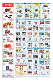 Kings Food Markets weekly ad week 27 Page 2