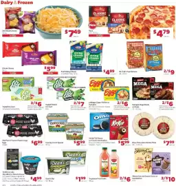 Family Fare weekly ad week 28 Page 10