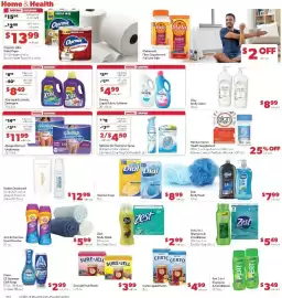 Family Fare weekly ad week 28 Page 11
