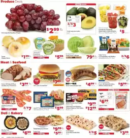 Family Fare weekly ad week 28 Page 2