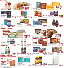 Family Fare weekly ad week 28 Page 3