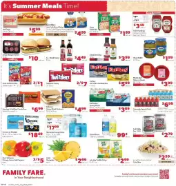 Family Fare weekly ad week 28 Page 4