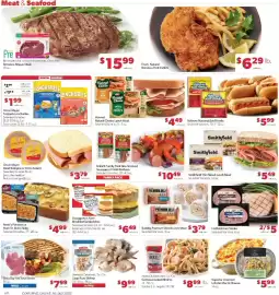 Family Fare weekly ad week 28 Page 6