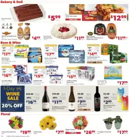 Family Fare weekly ad week 28 Page 7