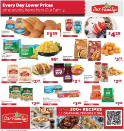 Family Fare weekly ad week 28 Page 8