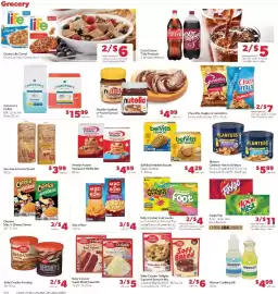 Family Fare weekly ad week 28 Page 9