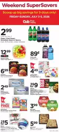 Cub Foods weekly ad Page 1