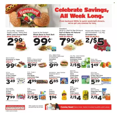 Hannaford (valid until 11-07)