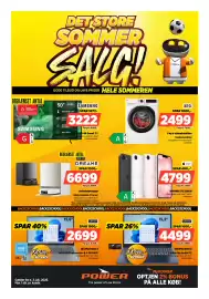 Power tilbudsavis uge 27 Side 1