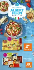Albert Heijn folder week 28 Pagina 3