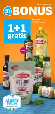 Albert Heijn (geldig t/m 12-07)