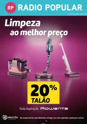 Radio Popular (válido até 15-07)