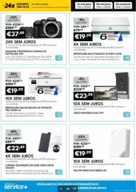 Folheto Radio Popular Página 9