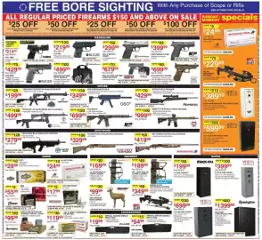 Dunham's Sports weekly ad week 27 Page 10