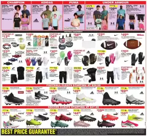 Dunham's Sports weekly ad week 27 Page 11