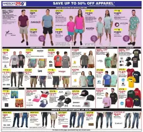Dunham's Sports weekly ad week 27 Page 2